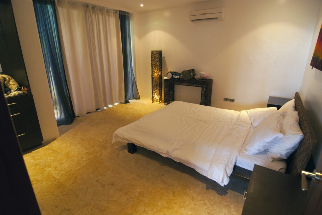Tanawin Boracay bedroom