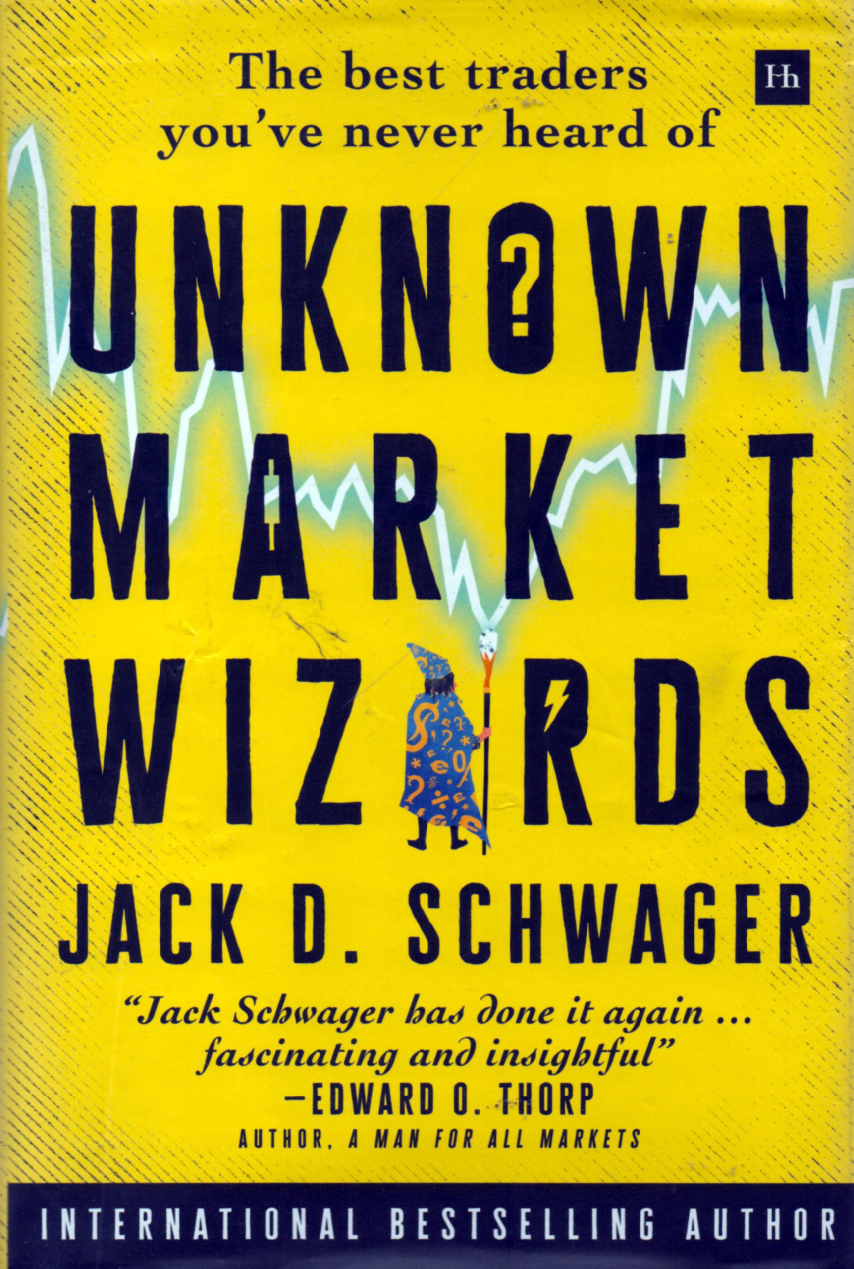Unknown Market Wizzards