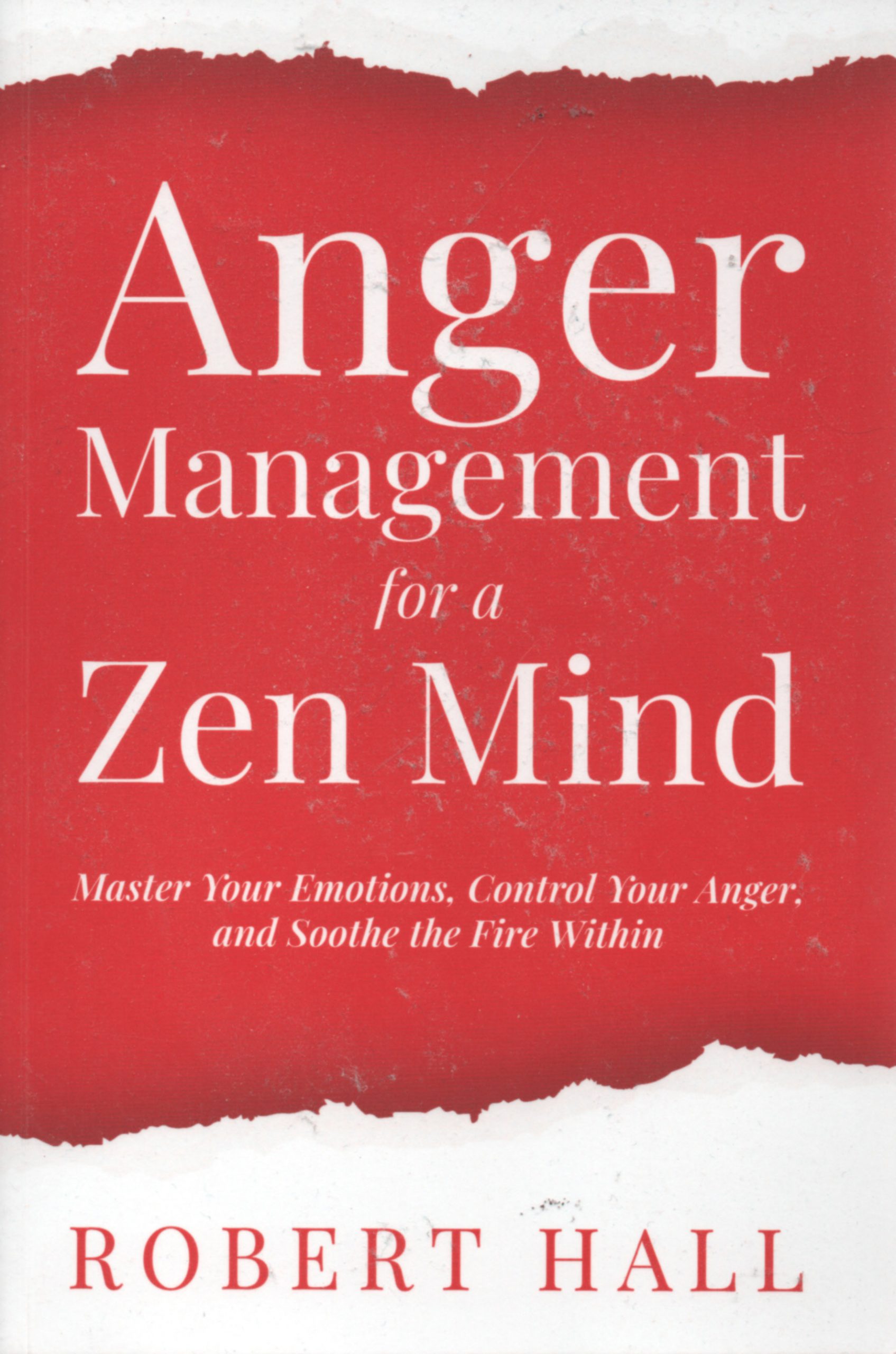 Anger Management for a Zen Mind
